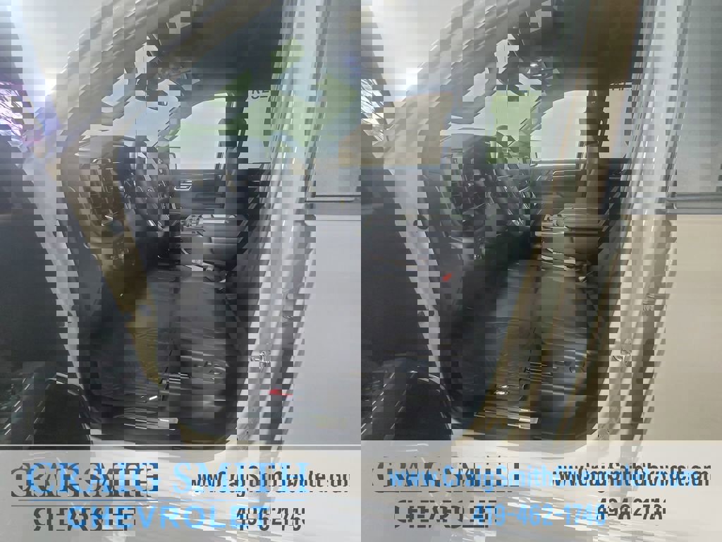 New 2026 Chevrolet Silverado 1500 RST image 9