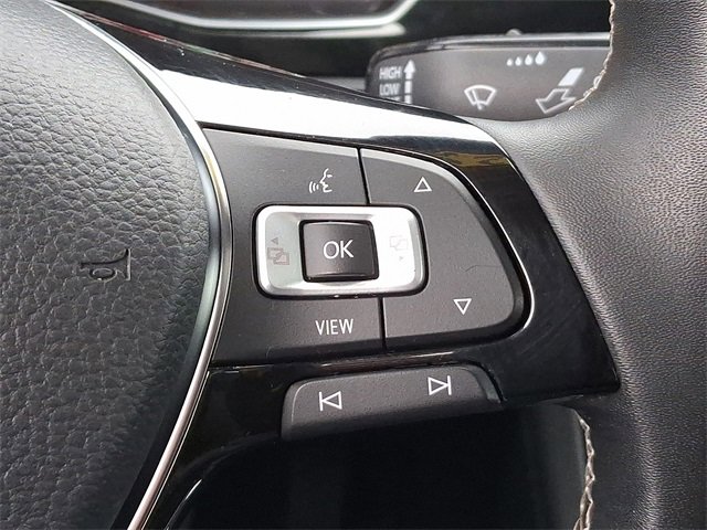 Used 2021 Volkswagen Jetta SE image 22