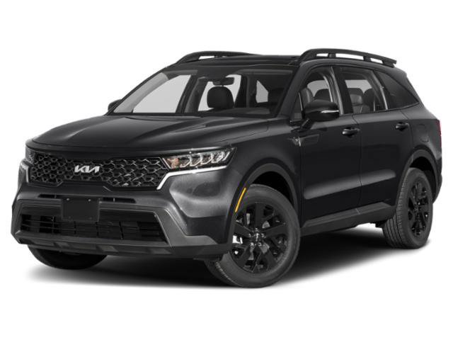 Used 2022 Kia Sorento S AWD/4WD image 1
