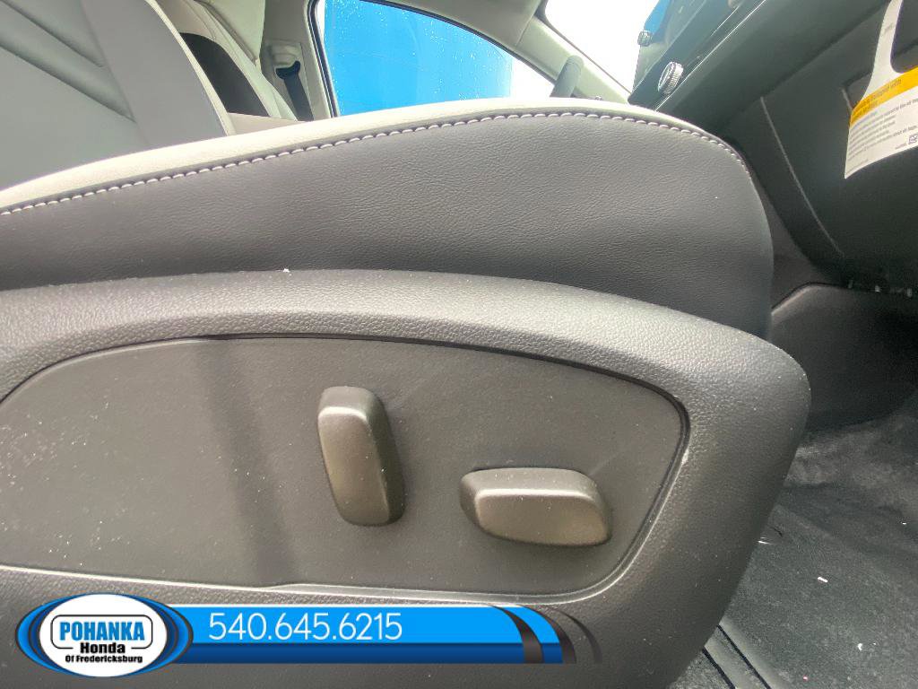 New 2026 Honda Prologue Touring image 30