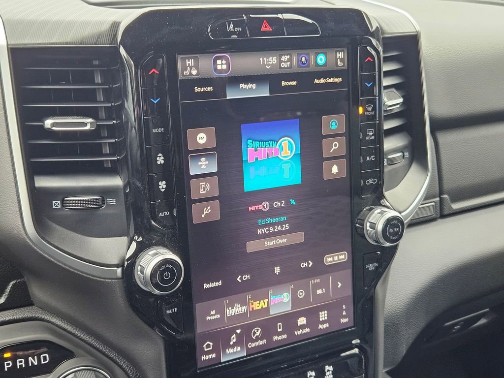 New 2026 RAM 1500 Big Horn image 28