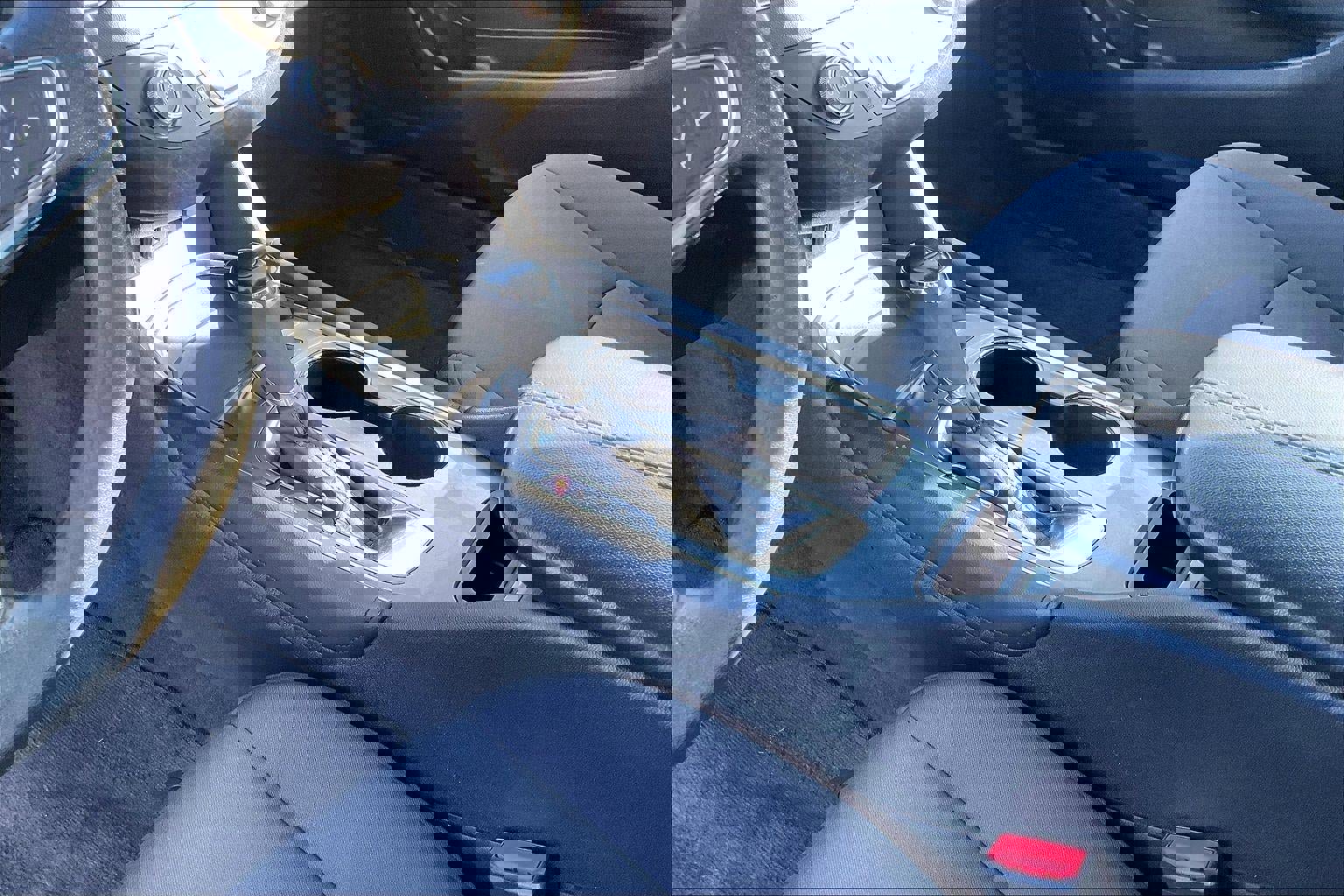 Used 2018 Chevrolet Malibu LT image 18