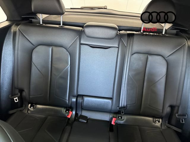 Certified 2025 Audi Q3 2.0T Premium w/ Convenience Package image 40