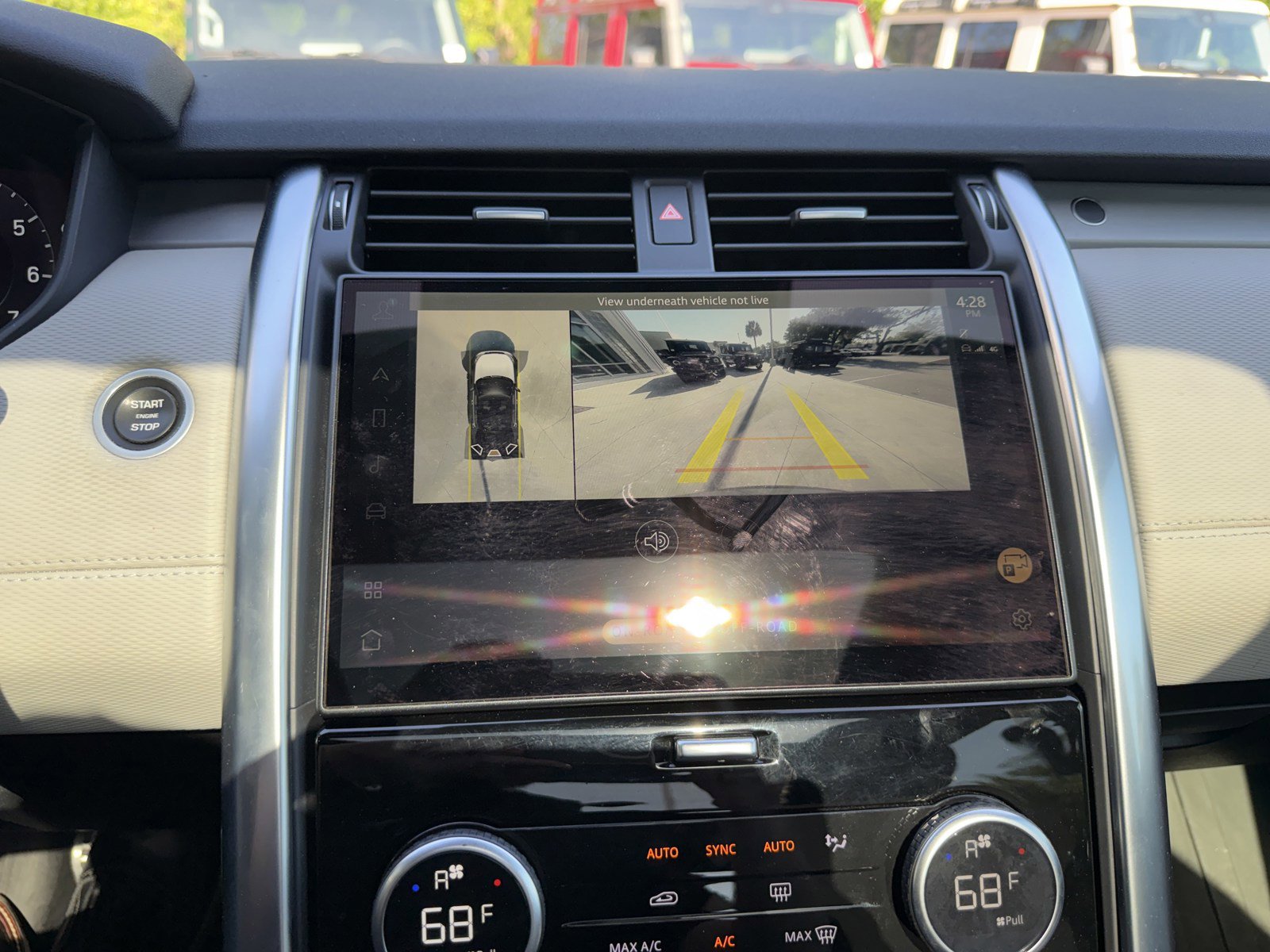 Used 2021 Land Rover Discovery S R-Dynamic AWD/4WD image 23