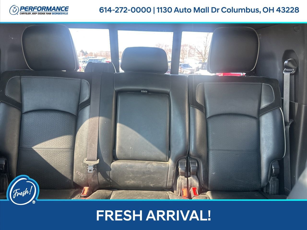 Used 2021 RAM 2500 Laramie image 22