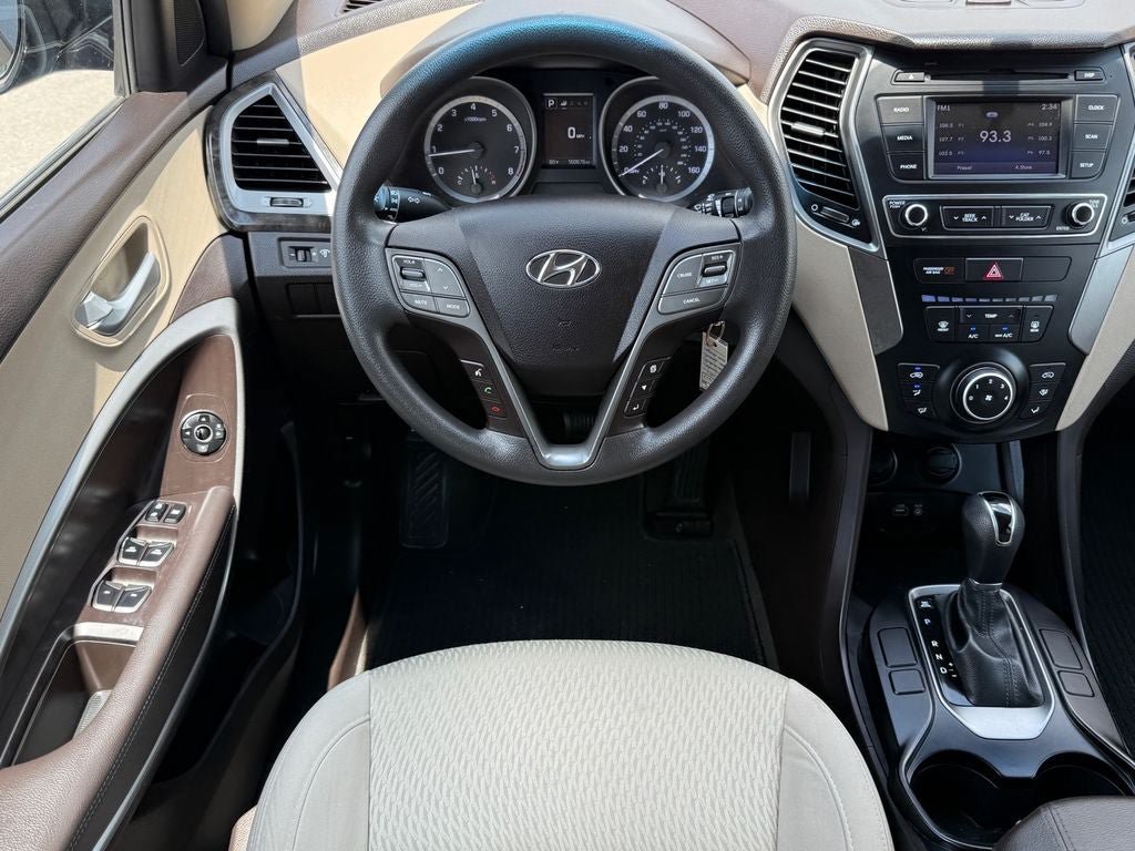Used 2017 Hyundai Santa Fe Sport FWD image 17