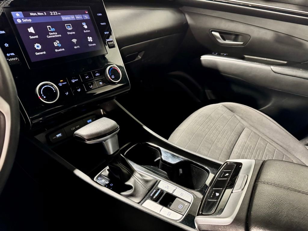 Used 2022 Hyundai Santa Cruz SEL w/ Cargo Package image 19