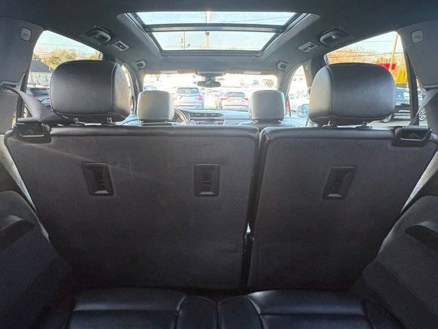 Used 2025 Cadillac XT6 Sport image 18