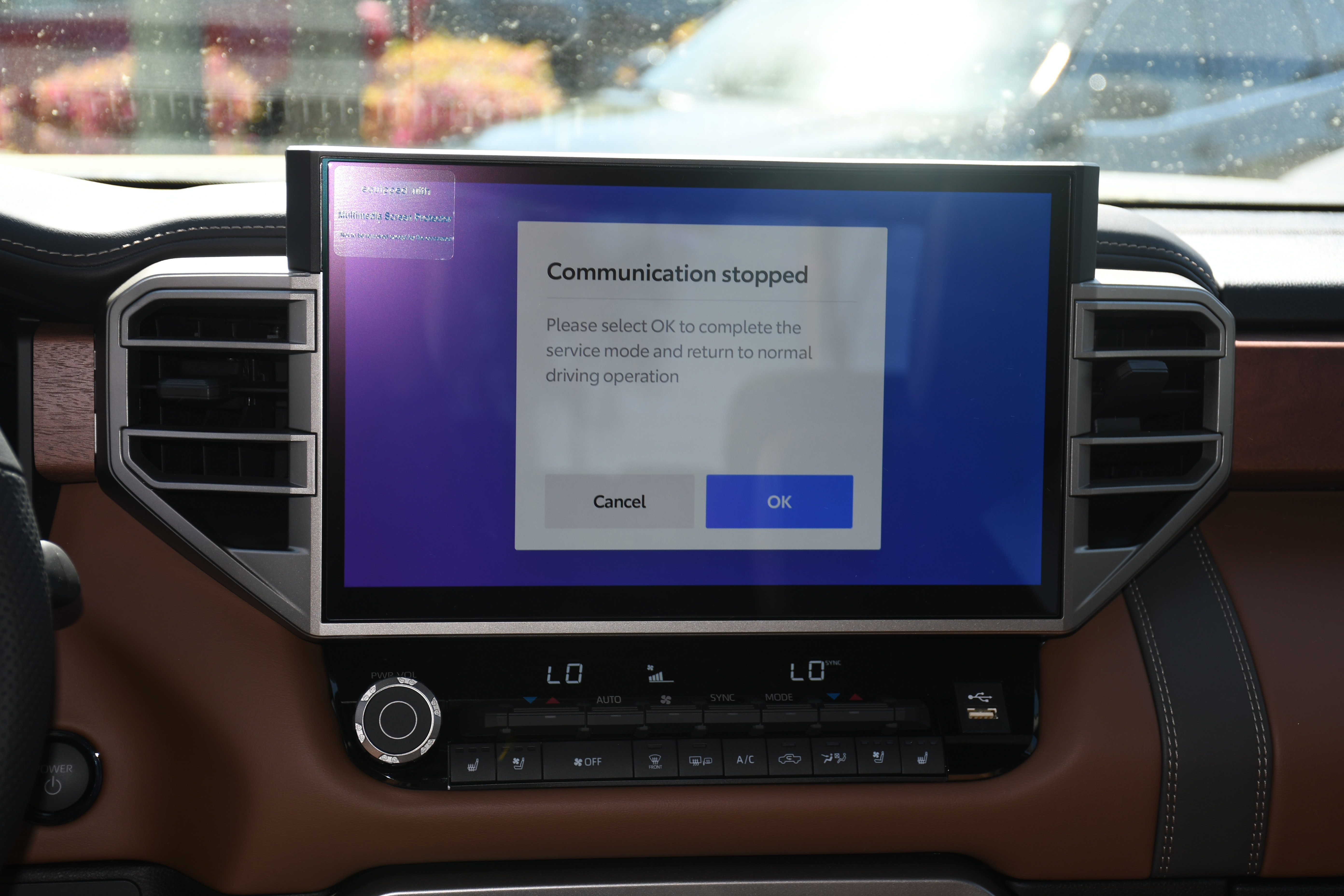 New 2026 Toyota Tundra 1794 Edition image 10