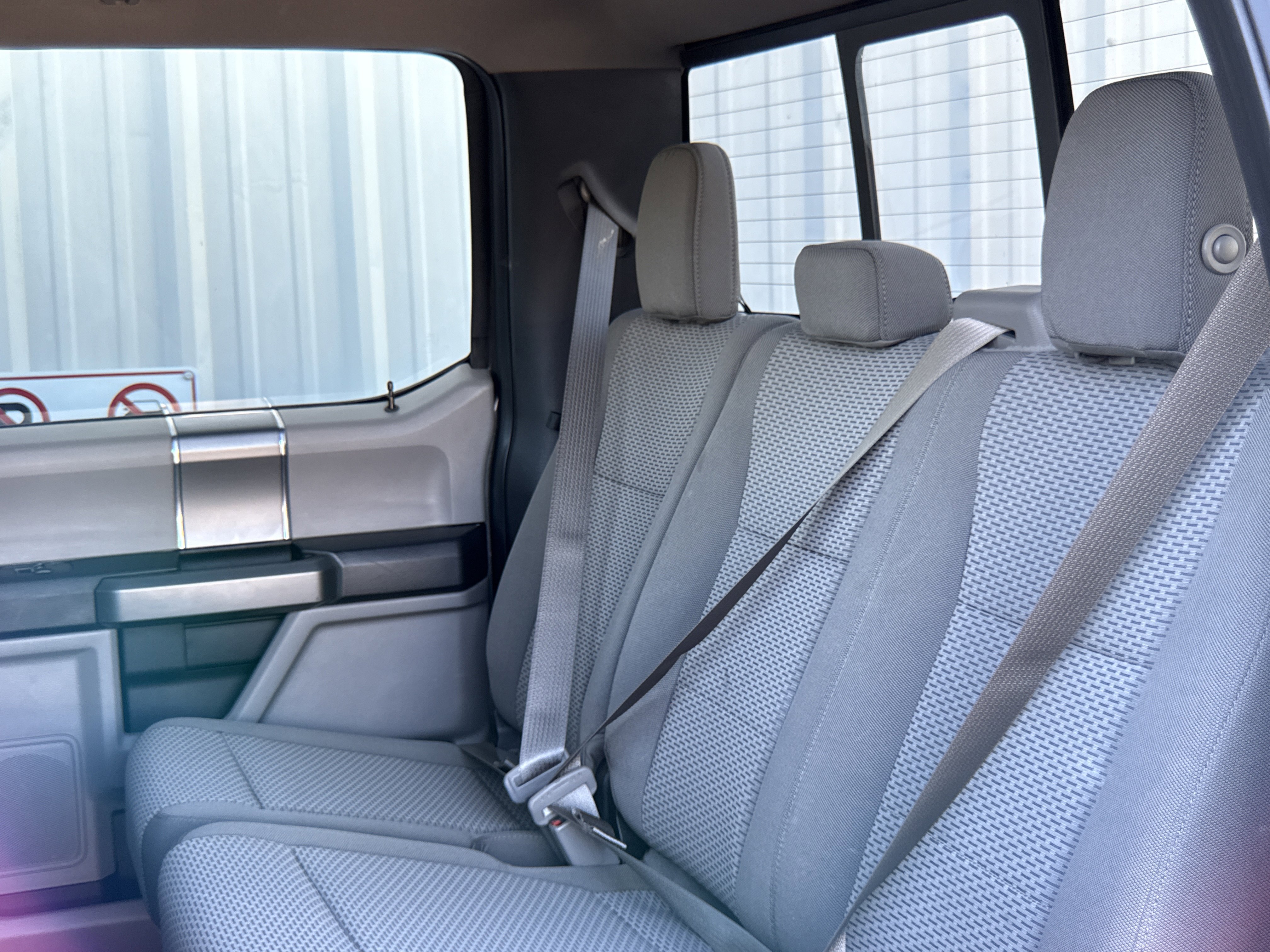 Used 2017 Ford F150 XLT w/ Equipment Group 302A Luxury image 23