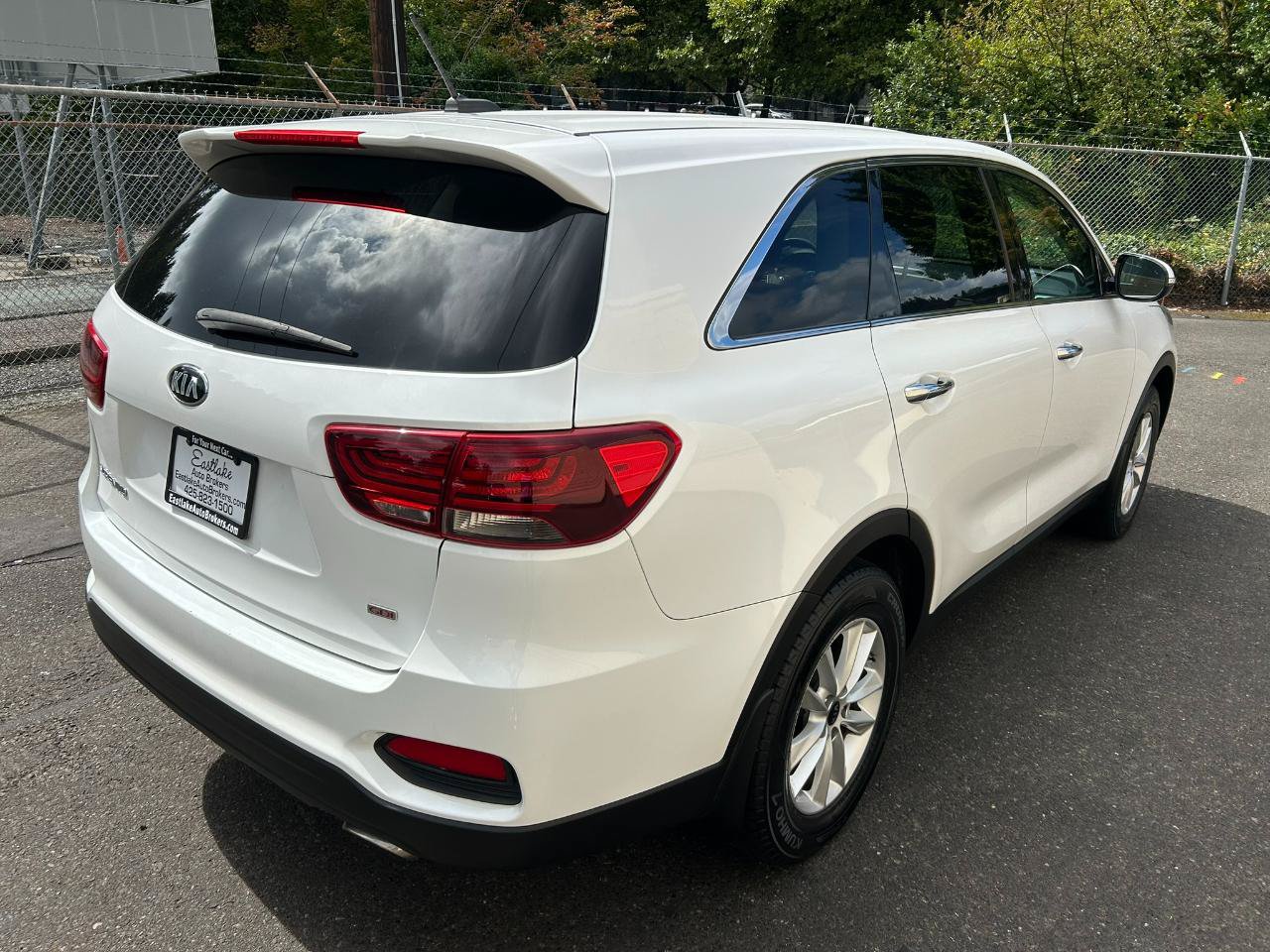 Used 2019 Kia Sorento FWD image 5