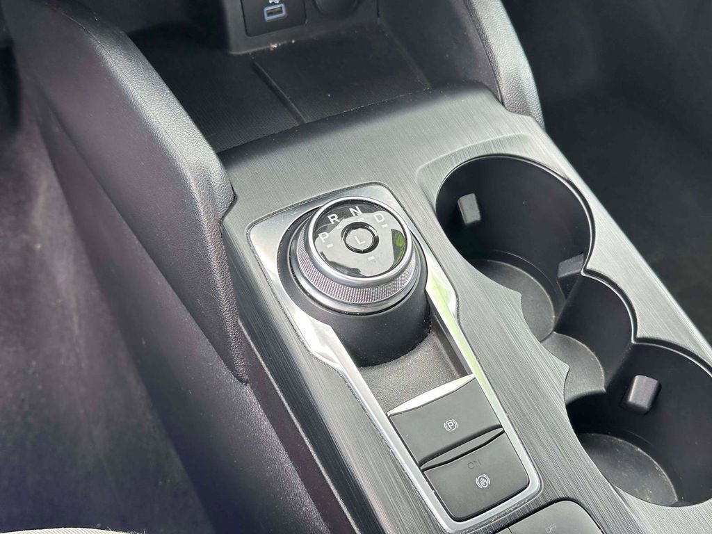 Used 2022 Ford Escape SE w/ Convenience Package AWD/4WD image 29