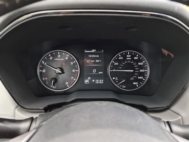 New 2025 Subaru Outback Premium image 17