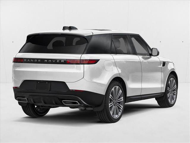 New 2026 Land Rover Range Rover Sport SE AWD/4WD image 2