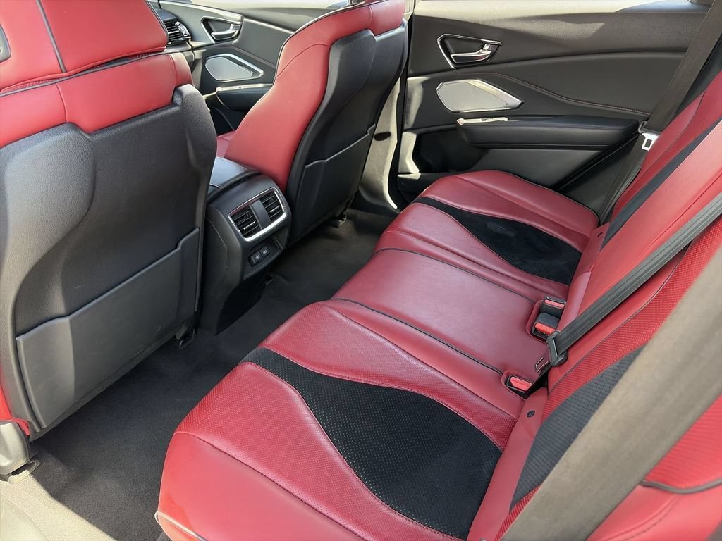 Used 2019 Acura RDX A-Specw/ Technology Package AWD/4WD image 32