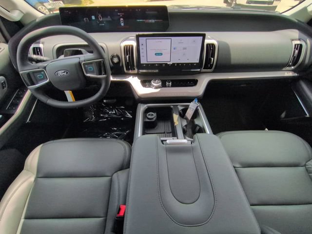 New 2027 Ford Expedition Max Active RWD image 15