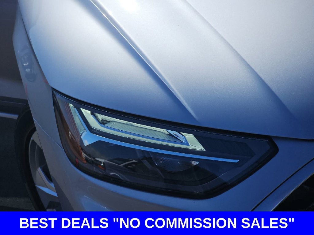 Used 2023 Audi Q5 2.0T Premium Plus w/ Premium Plus Package AWD/4WD image 35