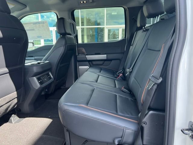 New 2026 Ford F250 Lariat image 4