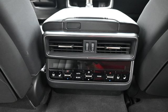 Used 2023 Lexus LX 600 F Sport w/ Accessory Package (Z1) AWD/4WD image 29