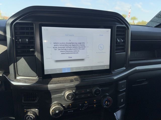 Used 2025 Ford F150 STX w/ LOBO Package image 11