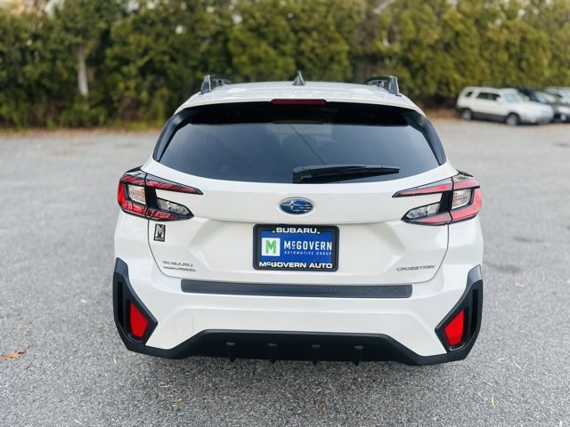 Used 2025 Subaru Crosstrek 2.0i Premium image 7