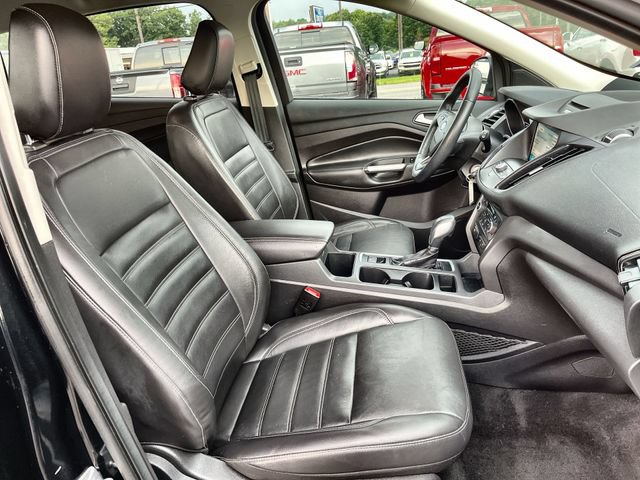 Used 2018 Ford Escape SEL AWD/4WD image 25