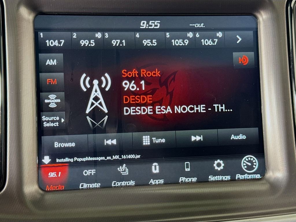 Used 2021 Dodge Challenger R/T Scat Pack image 34