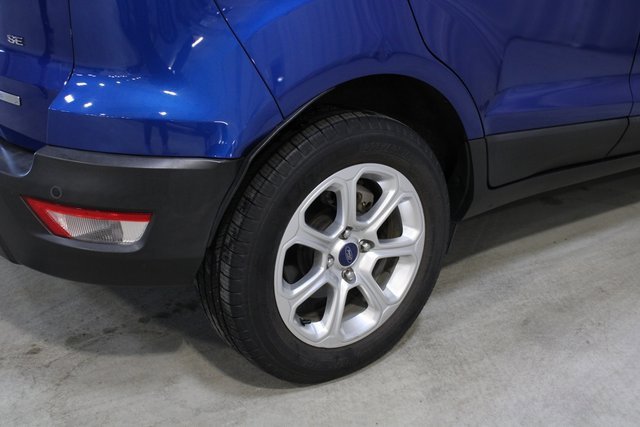 Used 2018 Ford EcoSport SE w/ SE Convenience Package image 28