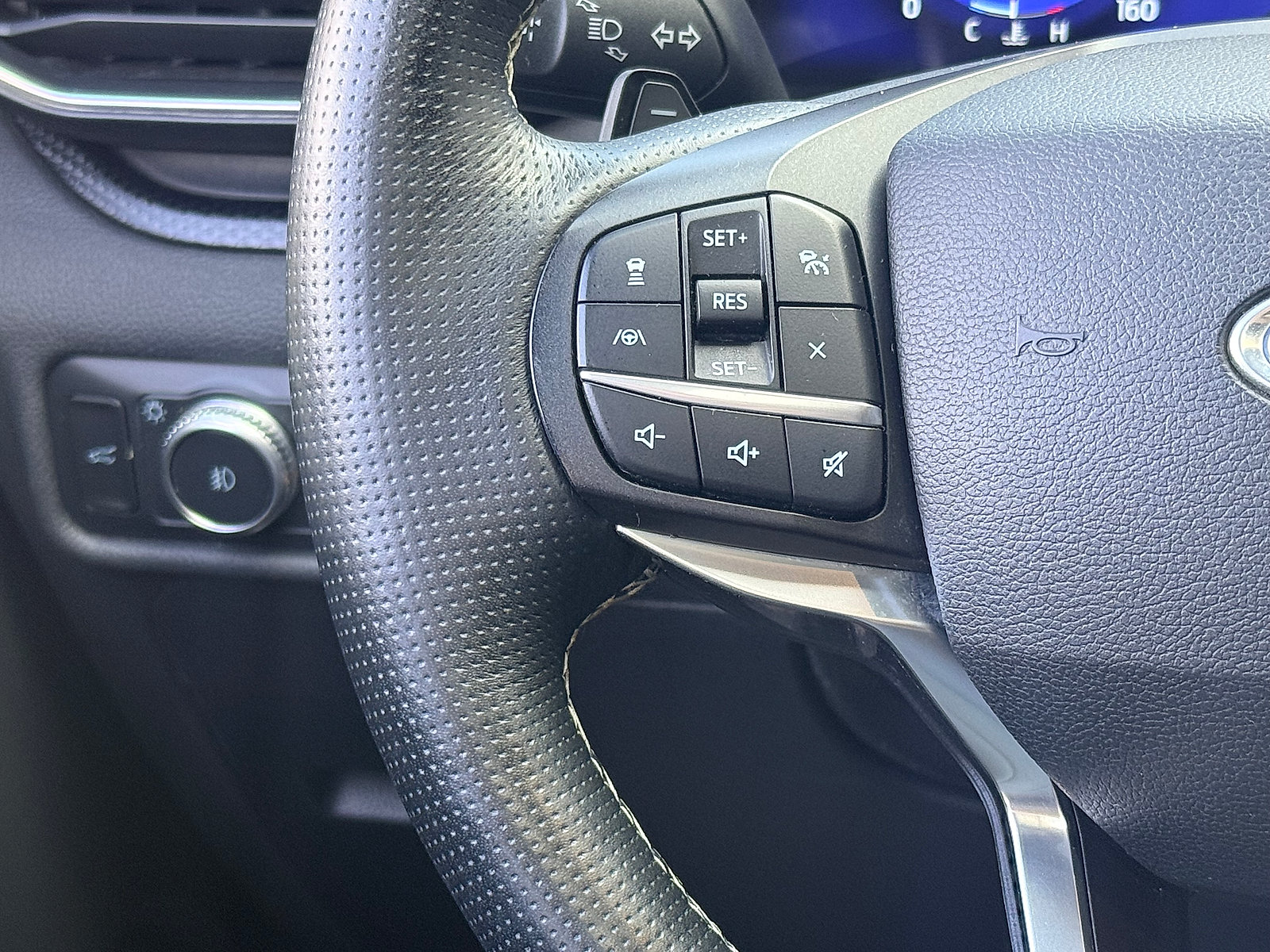 Used 2020 Ford Explorer ST w/ ST Street Pack AWD/4WD image 18