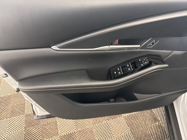 New 2025 MAZDA CX-30 AWD 2.5 S w/ Select Sport Pkg image 18