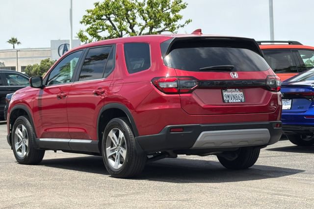 Certified 2024 Honda Pilot EX-L image 6