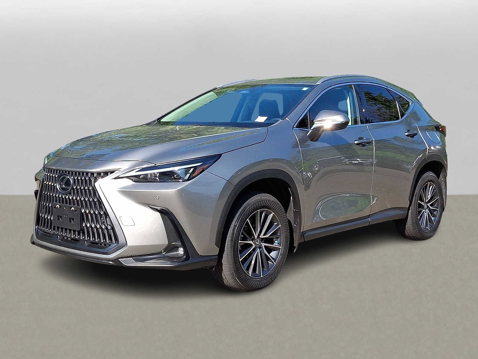 Used 2023 Lexus NX 350 AWD video 1