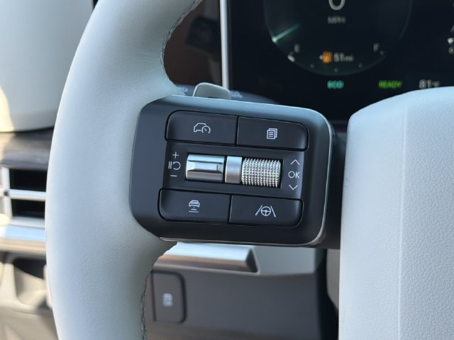 New 2027 Hyundai Santa Fe Limited AWD/4WD image 26