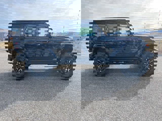 New 2026 Jeep Wrangler Unlimited Rubicon image 2