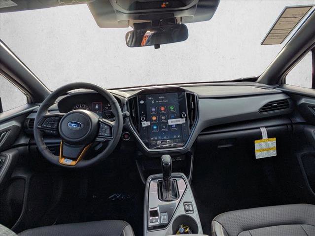 New 2026 Subaru Crosstrek 2.5i Wilderness image 14
