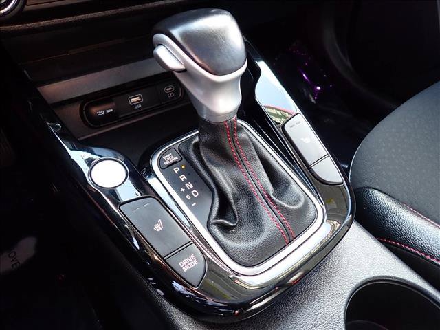 Used 2023 Kia Soul GT-Line w/ GT-Line Technology Package FWD image 18