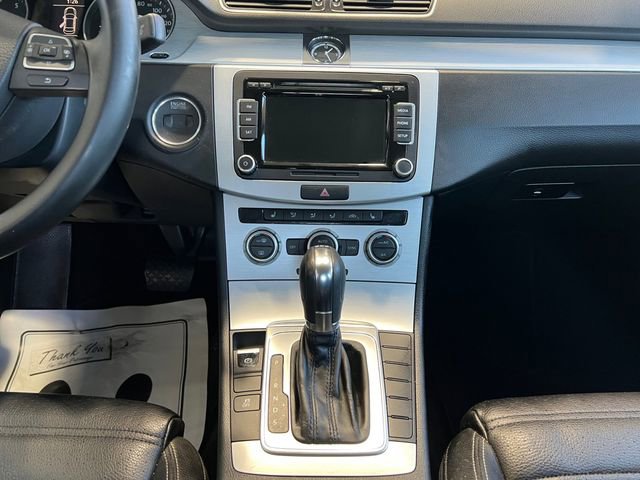 Used 2013 Volkswagen CC Sport Plus FWD image 9