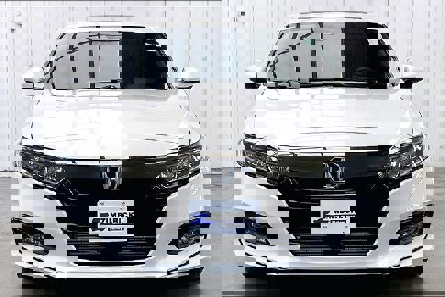 Used 2020 Honda Accord Sport image 3