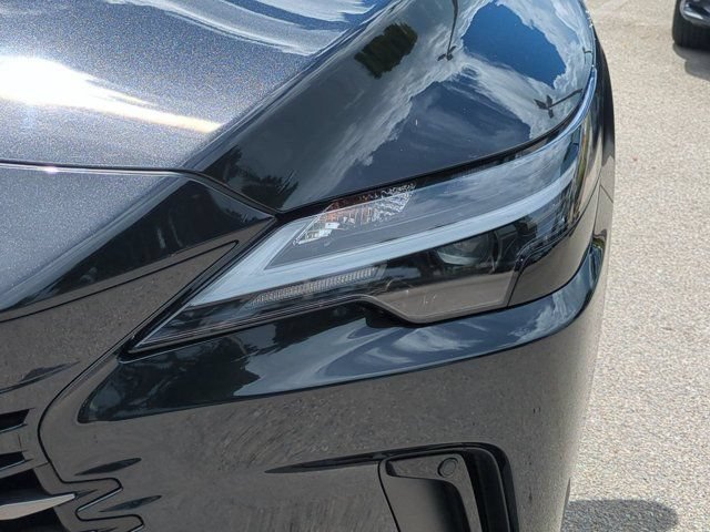 Certified 2026 Lexus RX 350 Premium Plus FWD image 10
