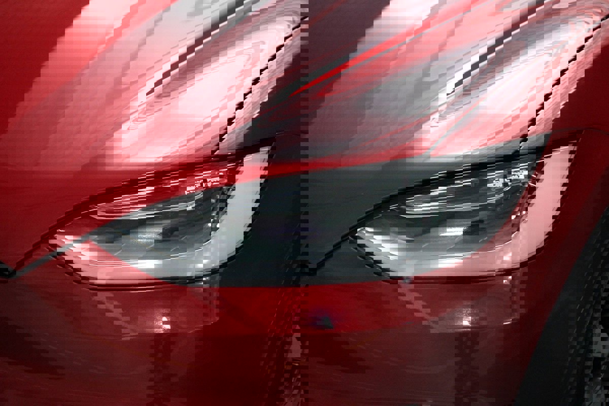 Used 2023 Tesla Model X 6 Seater AWD image 4