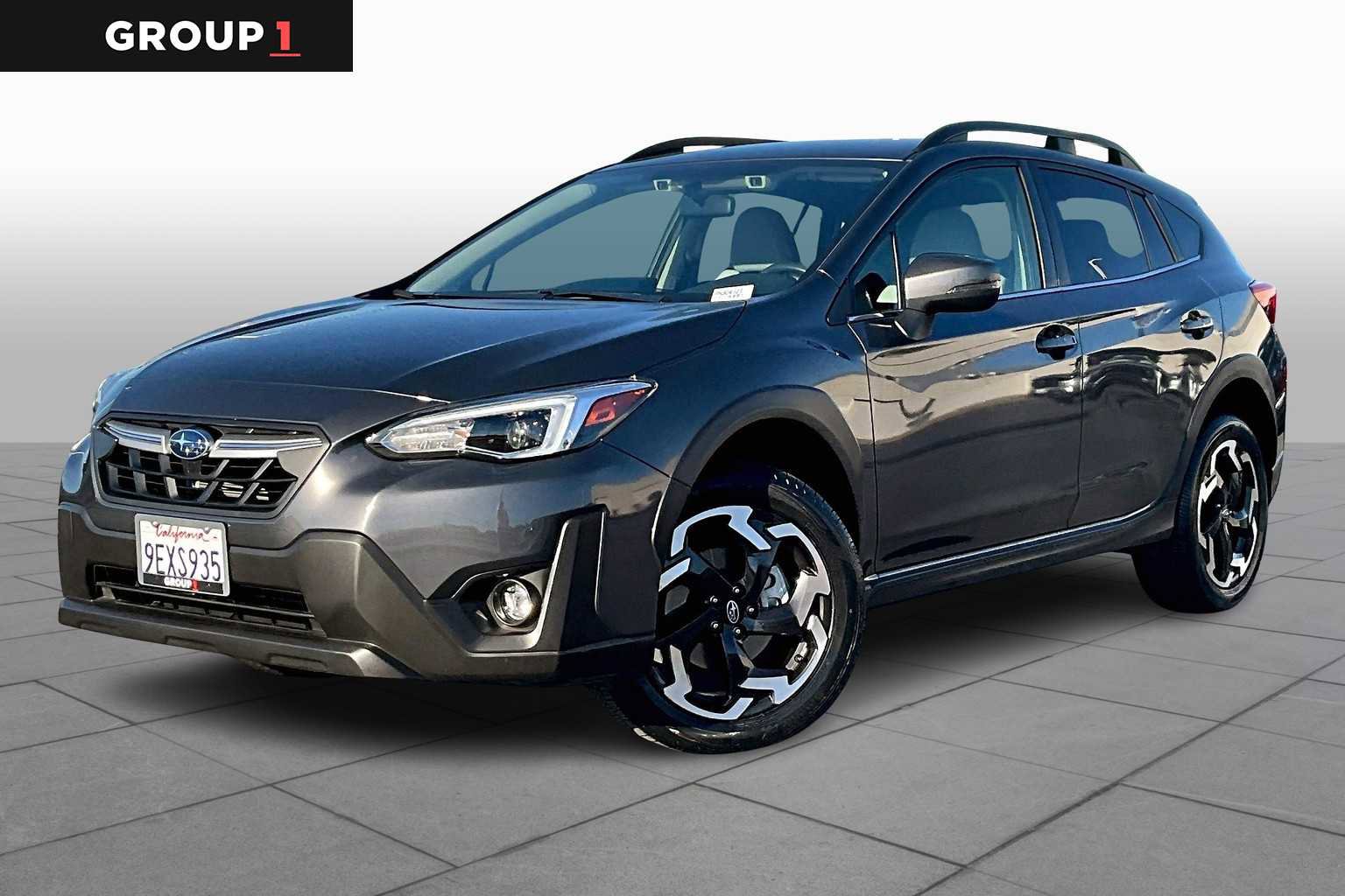 Used 2023 Subaru Crosstrek 2.5i Limited