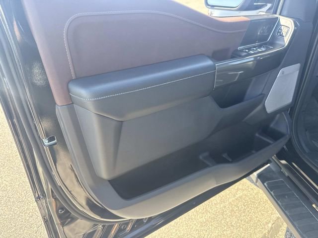 Used 2023 Ford F150 Lariat w/ Equipment Group 502A High AWD/4WD image 23