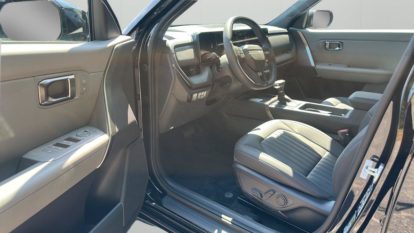 New 2027 Kia Seltos X-Line S AWD/4WD image 23