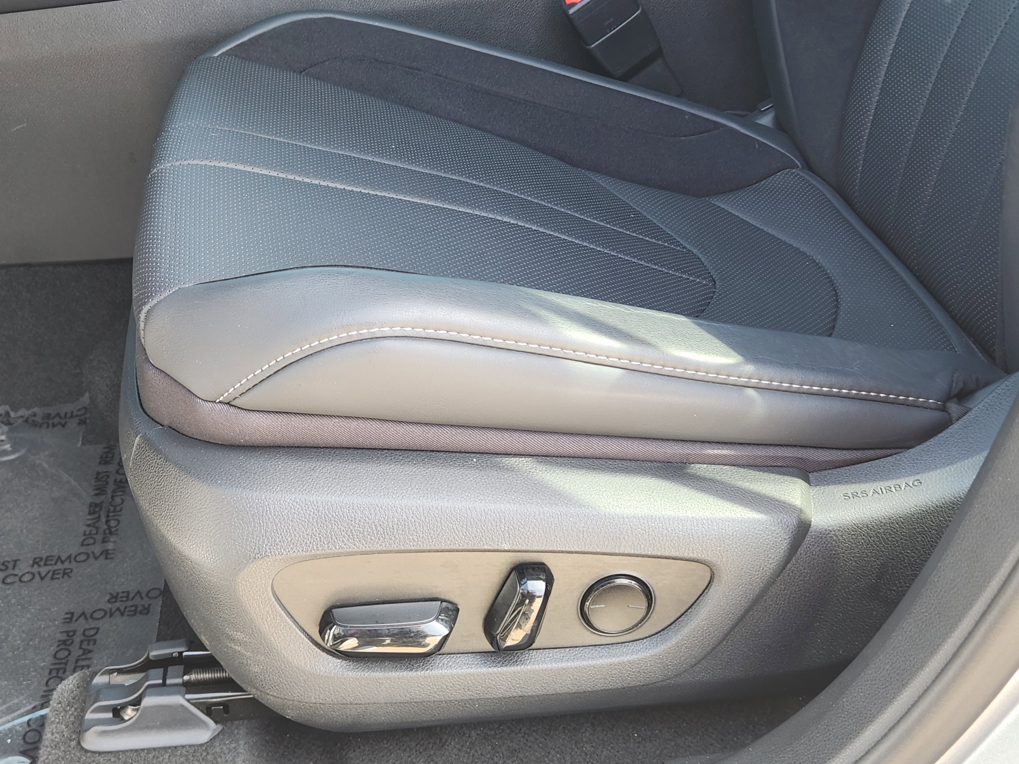 Used 2024 Lexus RX 500h F Sport w/ Accessory Package (K3) image 29