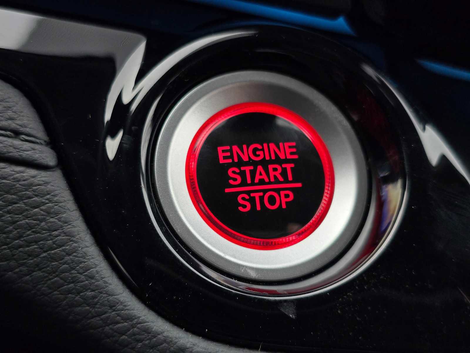 New 2026 Honda Odyssey Elite image 34