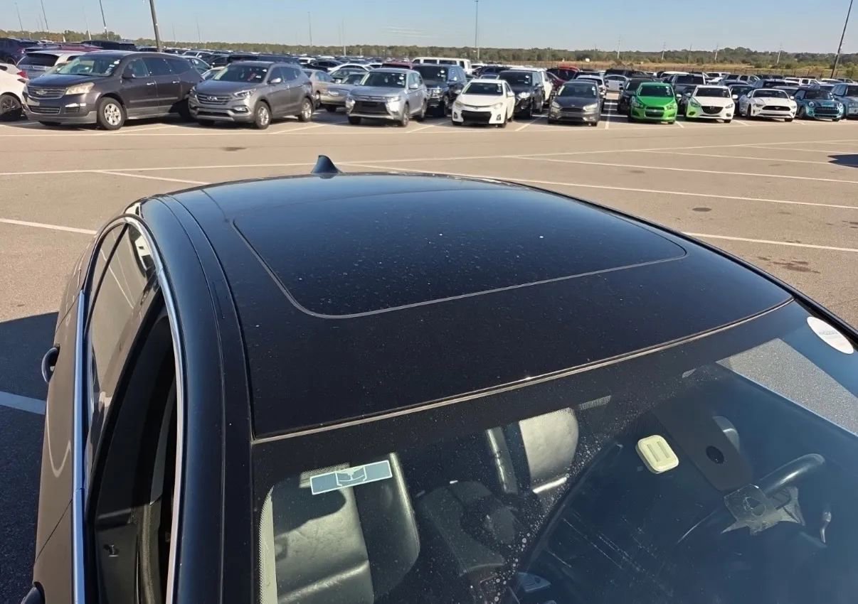 Used 2015 BMW 528i Sedan image 9