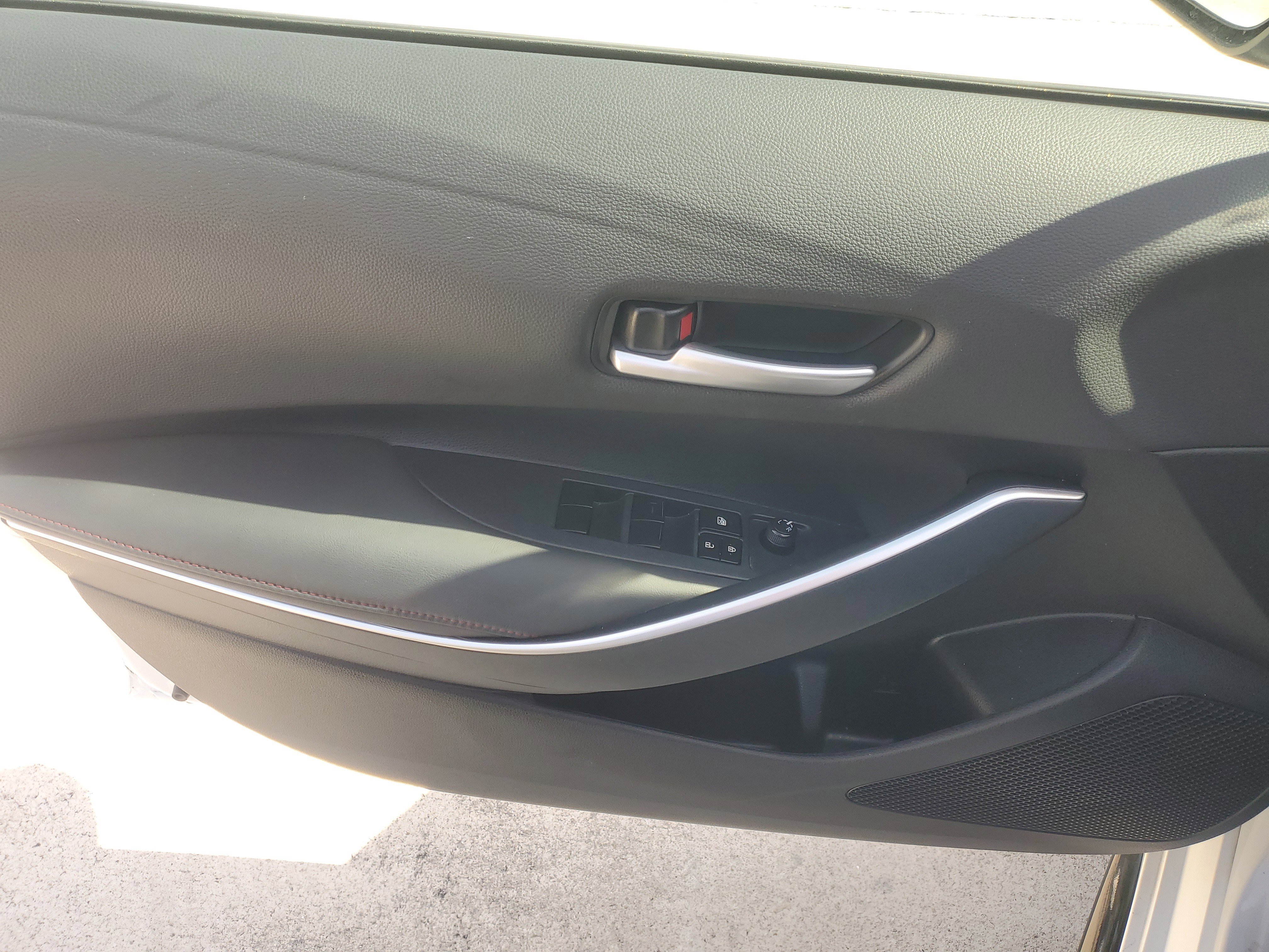 Certified 2023 Toyota Corolla SE image 18