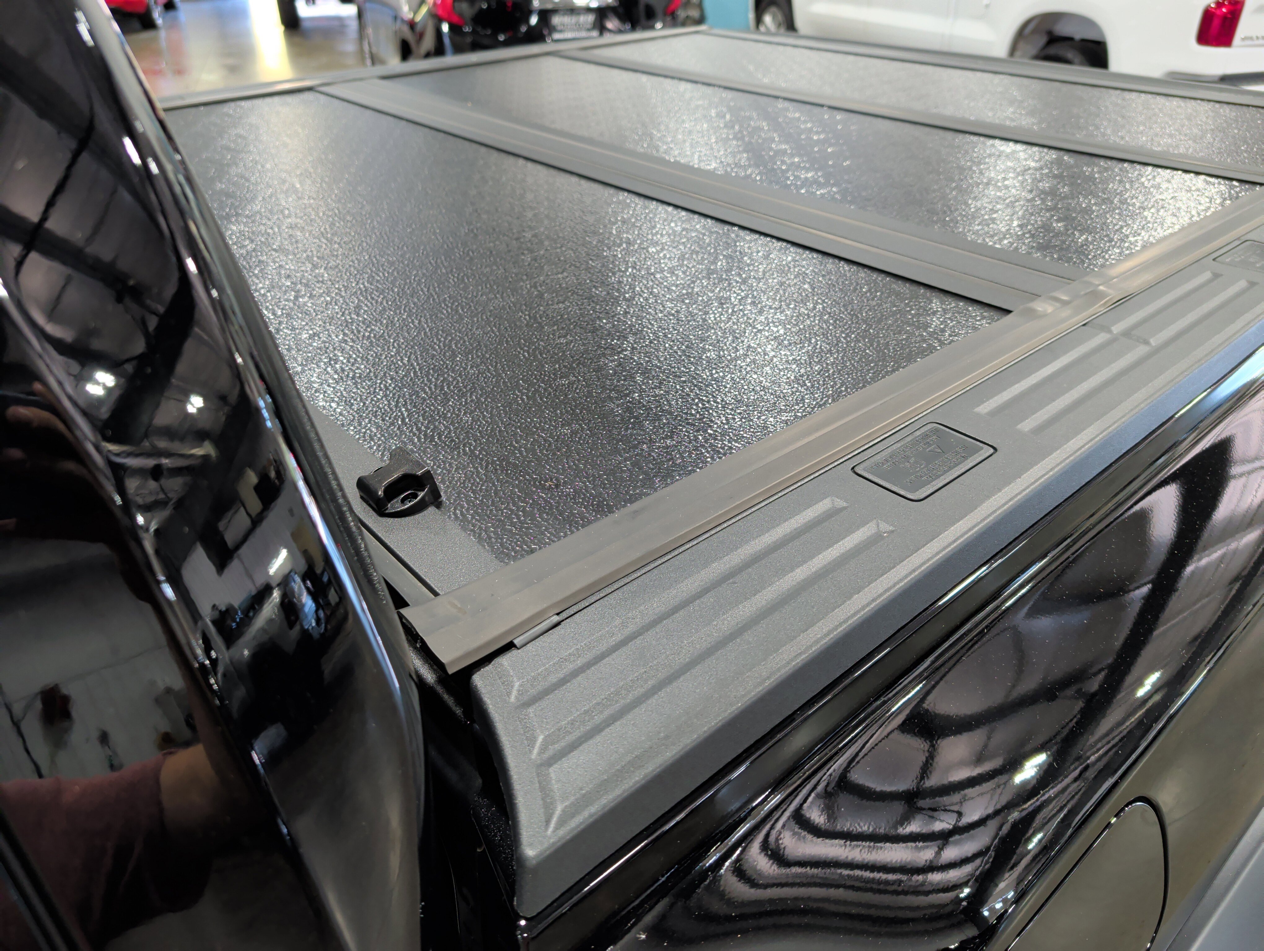 Used 2024 Ford Ranger Raptor image 7