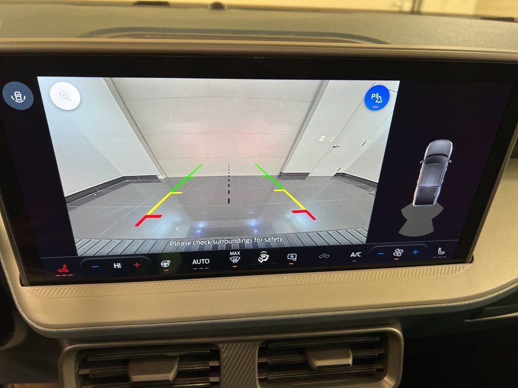 New 2026 Ford Maverick XLT w/ XLT Luxury Package image 12