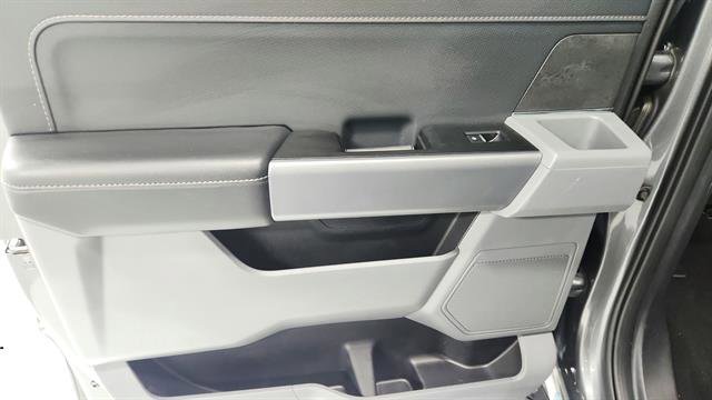 Used 2025 Ford F150 XLT w/ Equipment Group 301A Standard image 21